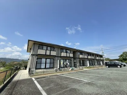 セジュール南 Bの画像