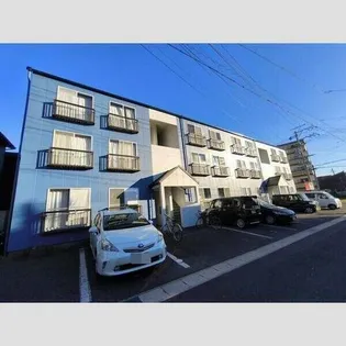 メゾンスガワラの画像