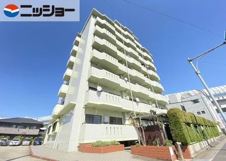 グリーン高瀬木の画像