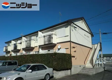 ドミールふかだA棟の画像