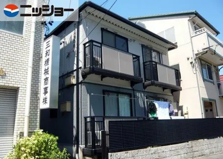 ウィルつるまいの画像