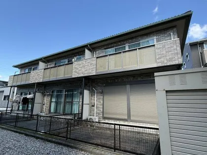 クラシオン下津の画像