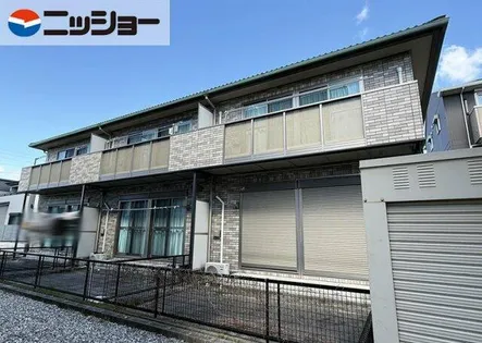 クラシオン下津の画像