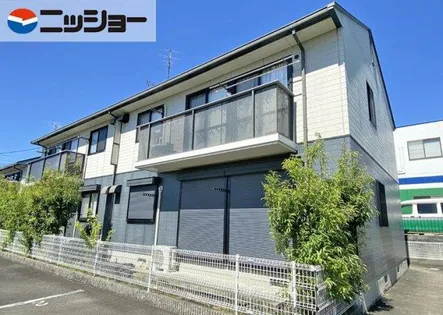 コーポK&M B棟の画像