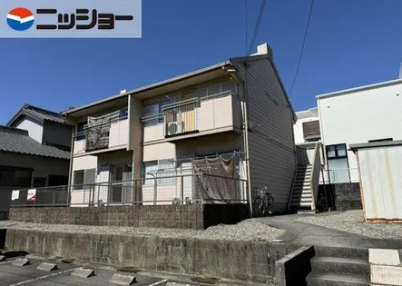 タウニー天神の画像