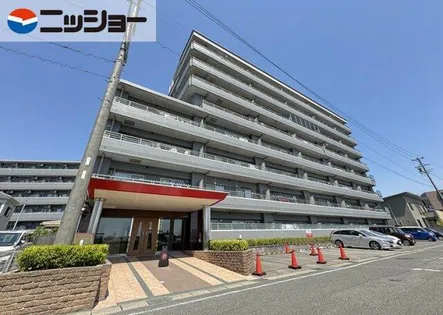 ブラエルメゾン青山1号棟の画像