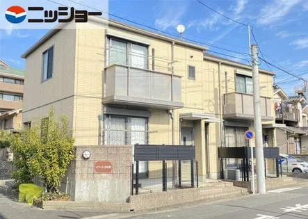 セフィラ日比野の画像