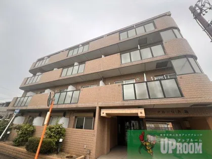 グローリ大島の画像