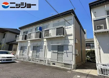 サンシティ南町Aの画像