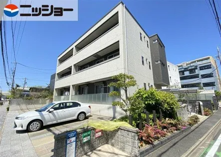 アンソレイエの画像