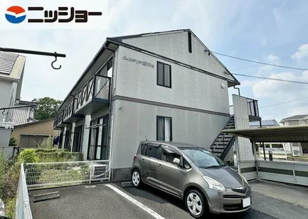 ウィステリア郷中Bの画像