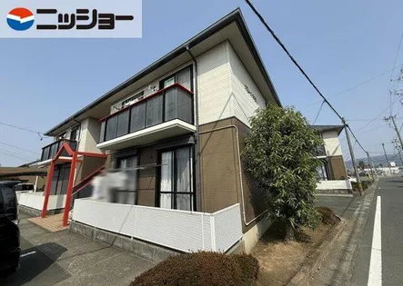 リヴェール本野Bの画像