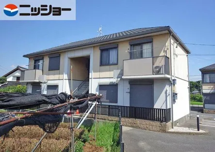 パストラル尾花C棟の画像