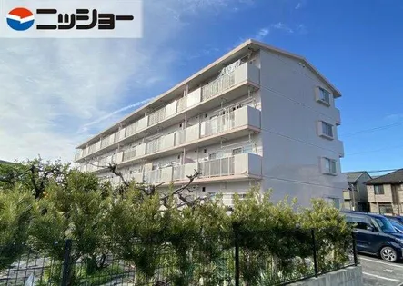 みそらぎハイツIIの画像