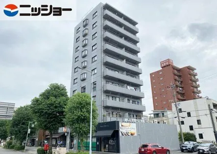 ロイヤルシティ浅間の画像