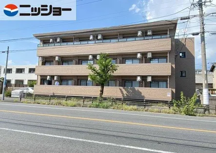 KINYAビル【2階】の外観