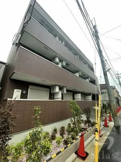ベルドミール末広七番館の画像