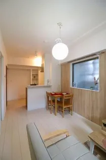 LIFEFIELD JR二日市駅前【8階】の外観