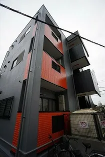 リベルタ美咲が丘の画像