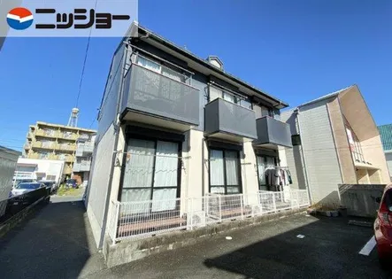 アーバンフラット藤沢 Bの画像