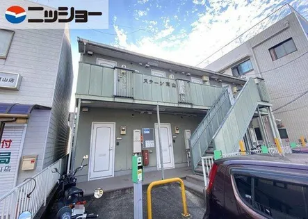 ステージ東山の画像