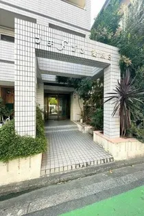 プチメゾン薬院IIIの画像