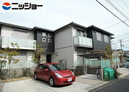 サニーコート稲西の画像