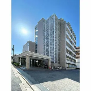 Excellent21【5階】の外観