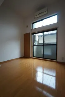 SUMIRE【2階】の外観