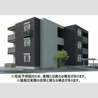 ビスタレイルウェイ八田の画像