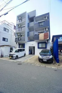 コーポ高山の画像