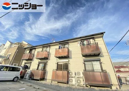 マルキーズ三郷の画像