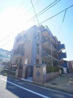 レーベン鳥飼の画像