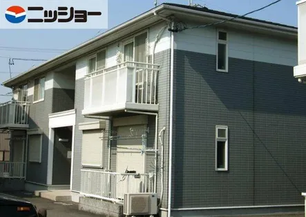 ファミール上小田井 B棟の画像