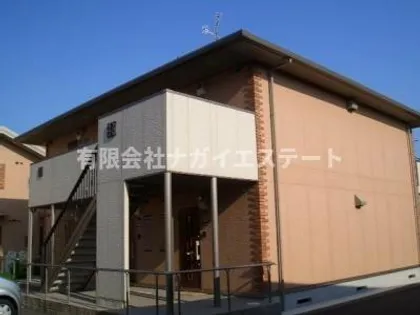 ウェルヴィラA棟の画像