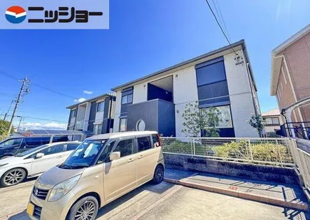 サンセール大高台A棟の画像