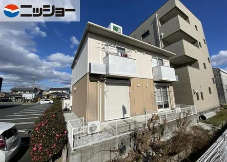 リバーサイド渡津Bの画像