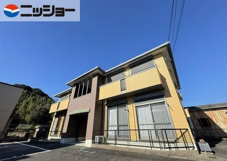 ドミール弐番館の画像