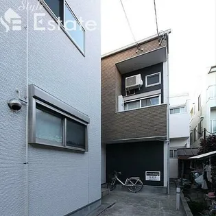 ハーモニーテラス楓【101号室】の外観