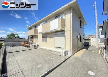 セジュール池田B棟の画像