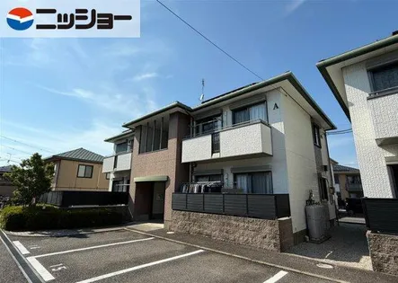 ベルパーク丸山C棟の画像