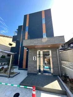 フウキパレス東山本の画像