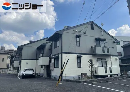 エクレール姥子の画像