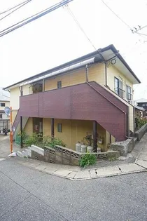 塚本コーポの画像