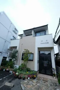 グランディール西公園の画像