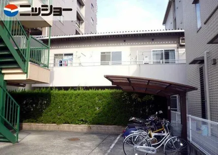 安藤マンションの画像