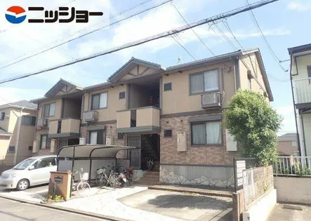 リッツハイムの画像