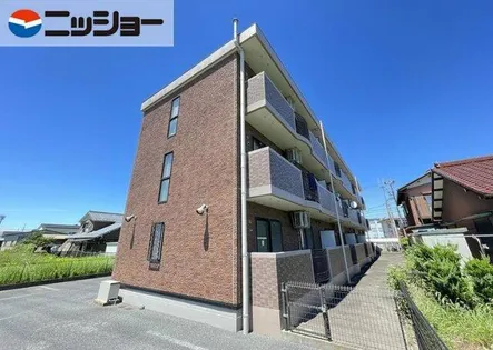 AAB一本松の画像