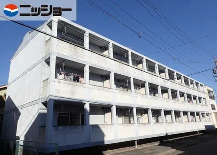 パインハウスの画像