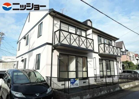 マ メゾンの画像